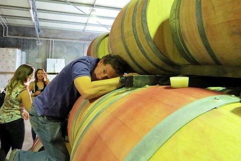 Margaret River Beer & Wine Adventure (departs Margaret River) - Accommodation Melbourne 1