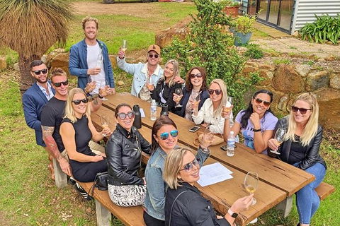 Margaret River Beer & Wine Adventure (departs Margaret River) - Accommodation Melbourne 7