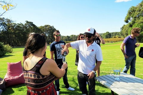 Margaret River Beer & Wine Adventure (departs Margaret River) - Accommodation Melbourne 9