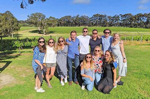 Margaret River Beer & Wine Adventure (departs Margaret River) - Accommodation Melbourne 3