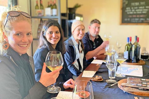 Beer And Wine Full-Day Tour From Margaret River With Lunch - Accommodation Melbourne 0