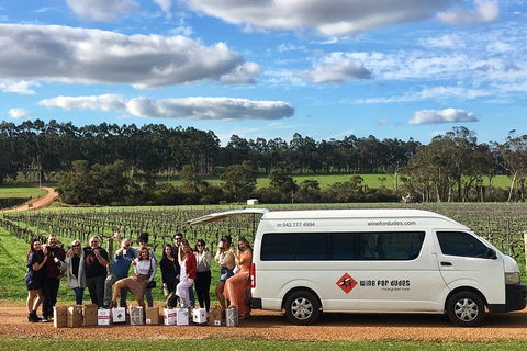 Beer And Wine Full-Day Tour From Margaret River With Lunch - Accommodation Melbourne 3