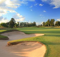 Glenelg Golf Club - Accommodation Melbourne