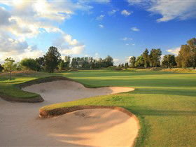 Glenelg Golf Club - Accommodation Melbourne 0