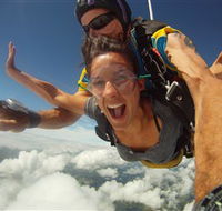 Gold Coast Skydive - Accommodation Melbourne