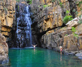 Nitmiluk National Park - Accommodation Melbourne 0