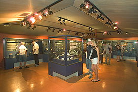 Battery Hill Mining Centre - Accommodation Melbourne 0