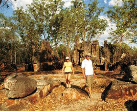 Batchelor NT Accommodation Melbourne