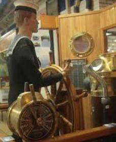 Ballina Naval And Maritime Museum - Accommodation Melbourne 0