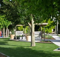Boneo Maze  Wetlands Centre - Accommodation Melbourne