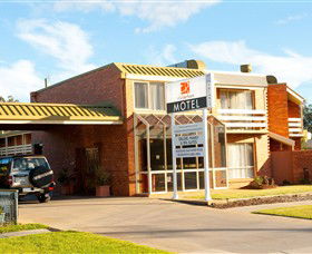 Barham NSW Accommodation Melbourne