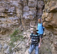 Butterfly Gorge Nature Park - Accommodation Melbourne