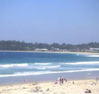 Mollymook Surf Beach - Accommodation Melbourne