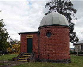 Ballaarat Astronomical Society - Accommodation Melbourne 0