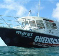 Queenscliff Dive Centre - Accommodation Melbourne