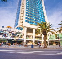 The High Street Surfers Paradise - Accommodation Melbourne