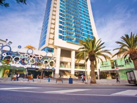 The High Street Surfers Paradise - Accommodation Melbourne 0