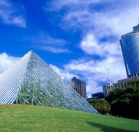 Sydney Tropical Centre - Accommodation Melbourne