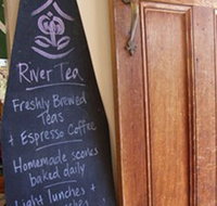 River Tea House - Accommodation Melbourne