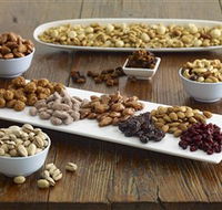 The Nut Shop - Accommodation Melbourne