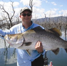 Peter Faust Dam - Accommodation Melbourne 0