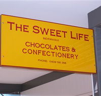 The Sweet Life Bermagui - Accommodation Melbourne