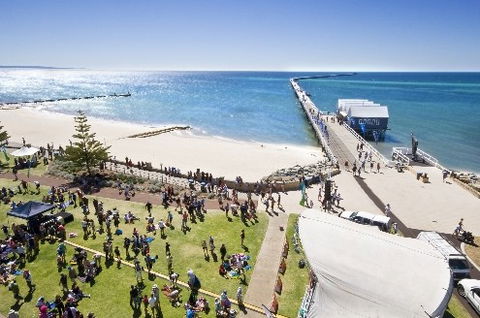Busselton Jetty & Underwater Observatory Tour - Accommodation Melbourne 2