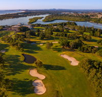 Coolangatta Tweed Heads Golf Club - Accommodation Melbourne