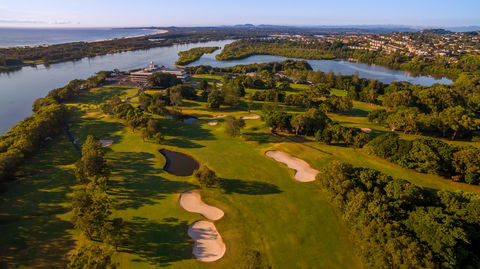 Coolangatta Tweed Heads Golf Club - Accommodation Melbourne 0