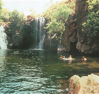 Walker Creek Walk - Accommodation Melbourne