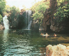 Walker Creek Walk - Accommodation Melbourne 0