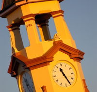 Norton Street Heritage Trail - Accommodation Melbourne