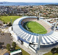 Geelong Cats - Accommodation Melbourne