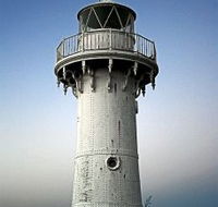 Warden Head Lighthouse - Accommodation Melbourne