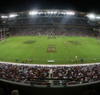 Suncorp Stadium - Accommodation Melbourne