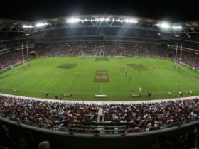 Suncorp Stadium - Accommodation Melbourne 0