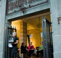 Frangos  Frangos - Accommodation Melbourne