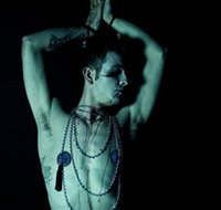 Bohemia Cabaret Club - Accommodation Melbourne