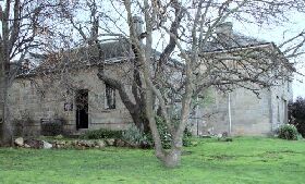 Richmond Gaol - Accommodation Melbourne 0