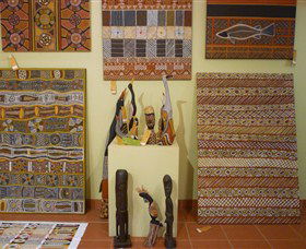 Ramingining NT Accommodation Melbourne