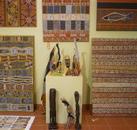 Tiwi Design Aboriginal Corporation - Accommodation Melbourne