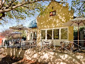 Udder Delights Cheese Cellar - Accommodation Melbourne 0