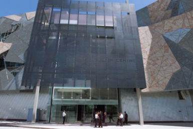 Melbourne City VIC Accommodation Melbourne
