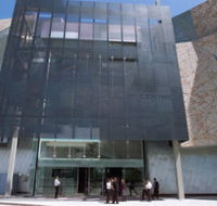 NGV Australia - Ian Potter Centre - Accommodation Melbourne