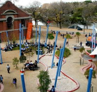 ArtPlay - Accommodation Melbourne