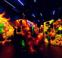 M9 Laser Skirmish - Accommodation Melbourne