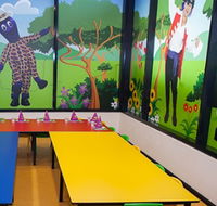 Monkey Mania - Accommodation Melbourne