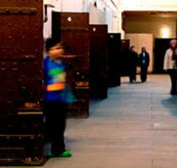 Old Melbourne Gaol Crime  Justice Experience - Accommodation Melbourne
