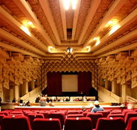 Capitol Theatre - Accommodation Melbourne