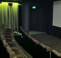 Kino Cinema - Accommodation Melbourne